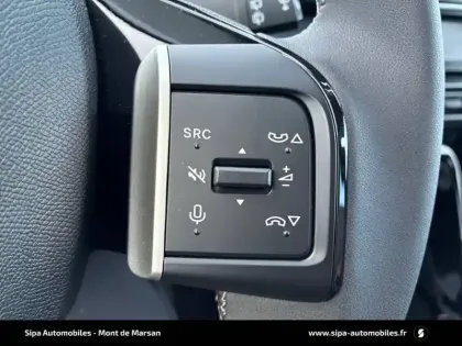 Photo 16 Citroën C3 Aircross  Turbo 100 BVM6