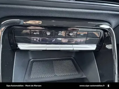 Photo 46 Citroën C3 Aircross  Turbo 100 BVM6