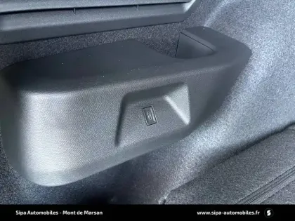 Photo 29 Citroën C3 Aircross  Turbo 100 BVM6