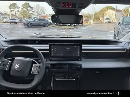 Photo 7 Citroën C3 Aircross  Turbo 100 BVM6