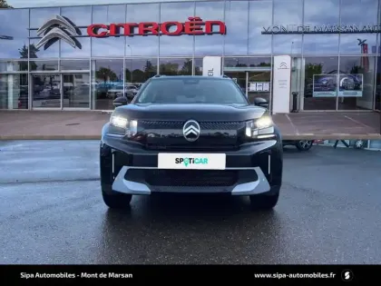 Photo 32 Citroën C3 Aircross  Turbo 100 BVM6