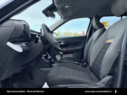 Photo 8 Citroën C3 Aircross  Turbo 100 BVM6