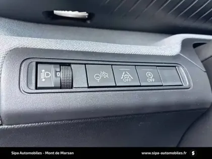 Photo 49 Citroën C3 Aircross  Turbo 100 BVM6