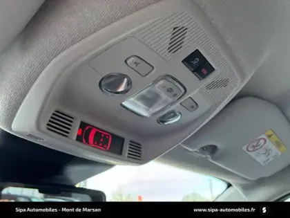 Photo 19 Citroën C3 Aircross  Turbo 100 BVM6