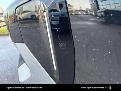 Photo 22 Citroën C3 Aircross  Turbo 100 BVM6