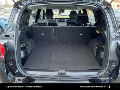 Photo 5 Citroën C3 Aircross  Turbo 100 BVM6