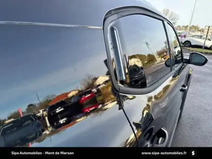 Photo 24 Citroën C3 Aircross  Turbo 100 BVM6