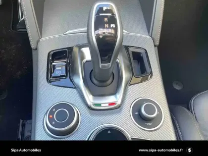 Photo 89 Alfa Romeo Stelvio  2.2 160 ch AT8