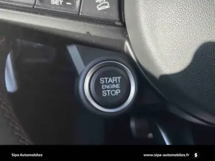 Photo 52 Alfa Romeo Stelvio  2.2 160 ch AT8