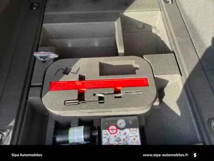 Photo 49 Alfa Romeo Stelvio  2.2 160 ch AT8