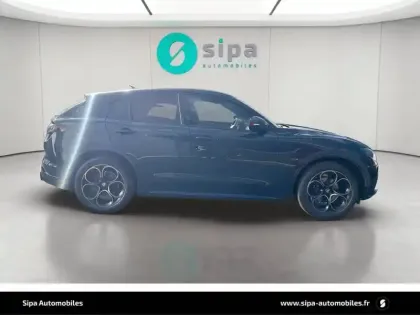 Photo 69 Alfa Romeo Stelvio  2.2 160 ch AT8