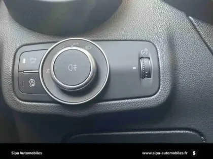 Photo 29 Alfa Romeo Stelvio  2.2 160 ch AT8