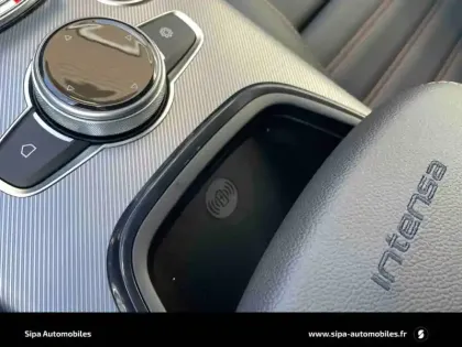 Photo 94 Alfa Romeo Stelvio  2.2 160 ch AT8