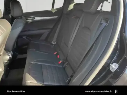 Photo 43 Alfa Romeo Stelvio  2.2 160 ch AT8