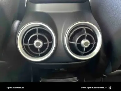 Photo 78 Alfa Romeo Stelvio  2.2 160 ch AT8