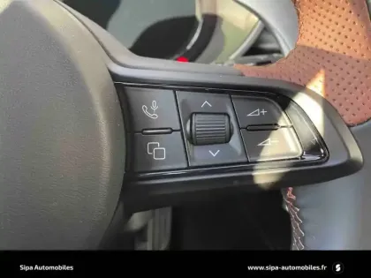 Photo 50 Alfa Romeo Stelvio  2.2 160 ch AT8