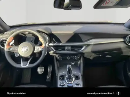 Photo 45 Alfa Romeo Stelvio  2.2 160 ch AT8