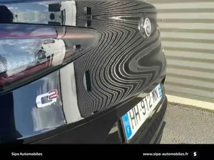 Photo 95 Alfa Romeo Stelvio  2.2 160 ch AT8