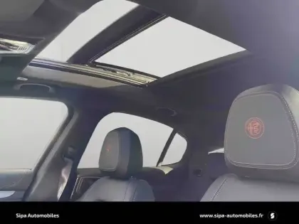 Photo 60 Alfa Romeo Stelvio  2.2 160 ch AT8