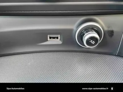 Photo 90 Alfa Romeo Stelvio  2.2 160 ch AT8