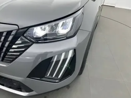 Photo 15 Peugeot 2008  BlueHDi 130 S&S EAT8