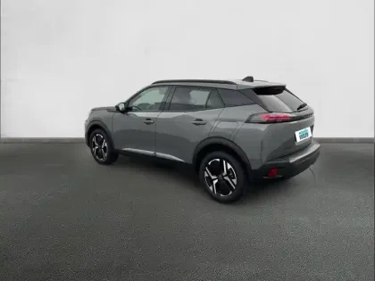 Photo 6 Peugeot 2008  BlueHDi 130 S&S EAT8