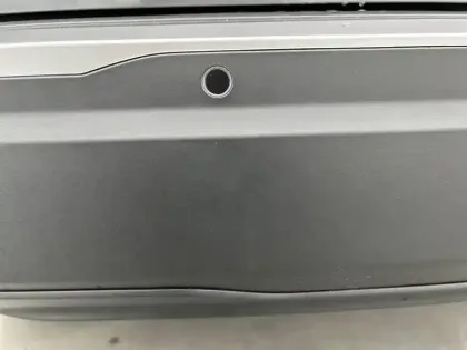 Photo 14 Peugeot 2008  BlueHDi 130 S&S EAT8