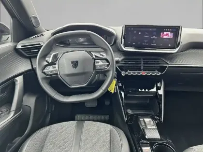 Photo 7 Peugeot 2008  BlueHDi 130 S&S EAT8