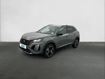 Photo Peugeot 2008 Allure