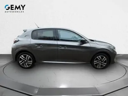 Photo 35 Peugeot 208  PureTech 100 S&S BVM6