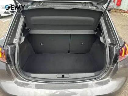 Photo 37 Peugeot 208  PureTech 100 S&S BVM6
