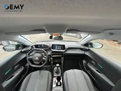 Photo 39 Peugeot 208  PureTech 100 S&S BVM6