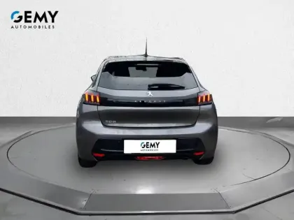 Photo 36 Peugeot 208  PureTech 100 S&S BVM6