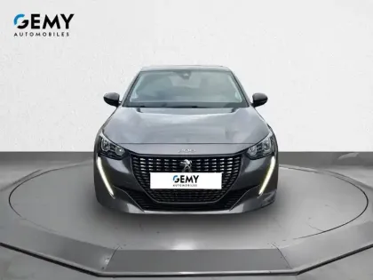 Photo 33 Peugeot 208  PureTech 100 S&S BVM6