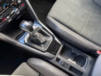 Photo 18 Volkswagen T-roc  2.0 TDI 150 Start/Stop DSG7