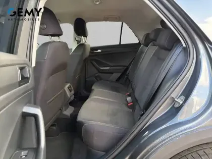 Photo 9 Volkswagen T-roc  2.0 TDI 150 Start/Stop DSG7