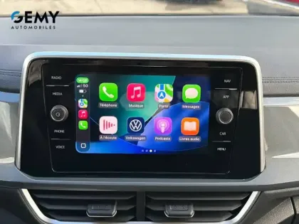 Photo 15 Volkswagen T-roc  2.0 TDI 150 Start/Stop DSG7