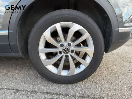 Photo 10 Volkswagen T-roc  2.0 TDI 150 Start/Stop DSG7