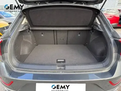 Photo 5 Volkswagen T-roc  2.0 TDI 150 Start/Stop DSG7