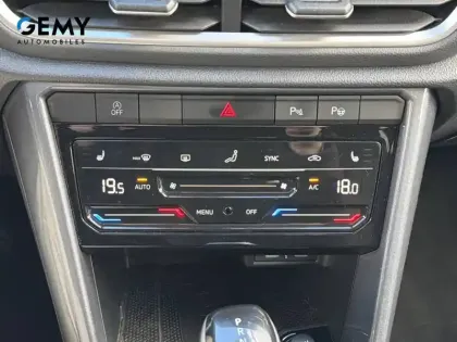 Photo 17 Volkswagen T-roc  2.0 TDI 150 Start/Stop DSG7