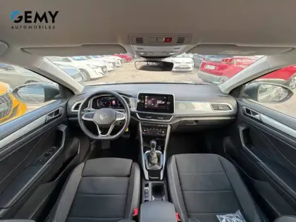 Photo 7 Volkswagen T-roc  2.0 TDI 150 Start/Stop DSG7