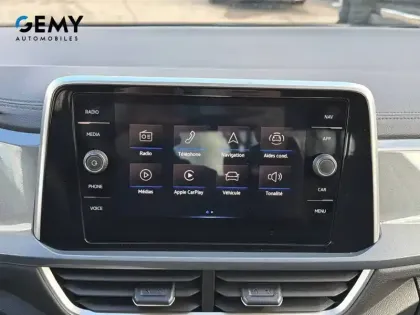 Photo 13 Volkswagen T-roc  2.0 TDI 150 Start/Stop DSG7