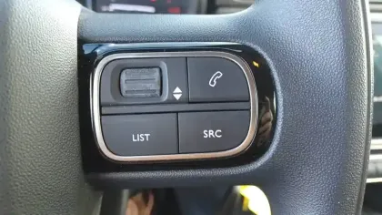 Photo 17 Citroën C3  PureTech 83 S&S BVM5