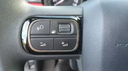 Photo 16 Citroën C3  PureTech 83 S&S BVM5