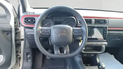 Photo 12 Citroën C3  PureTech 83 S&S BVM5