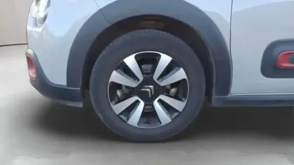 Photo 10 Citroën C3  PureTech 83 S&S BVM5