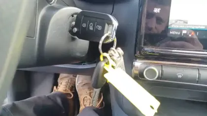 Photo 19 Citroën C3  PureTech 83 S&S BVM5