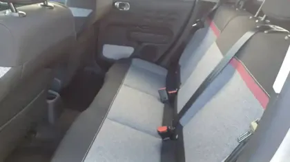 Photo 13 Citroën C3  PureTech 83 S&S BVM5