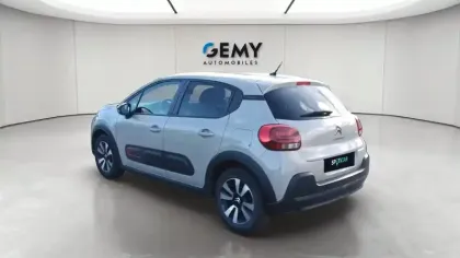 Photo 7 Citroën C3  PureTech 83 S&S BVM5