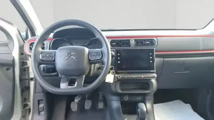 Photo 6 Citroën C3  PureTech 83 S&S BVM5